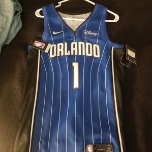 Orlando Magic Jersey